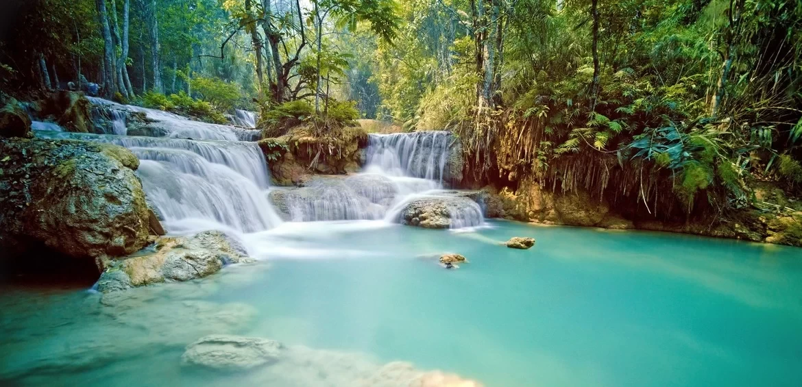 Southeast Asia is more than just temples, jungles and beaches? 15 places that will surprise you!