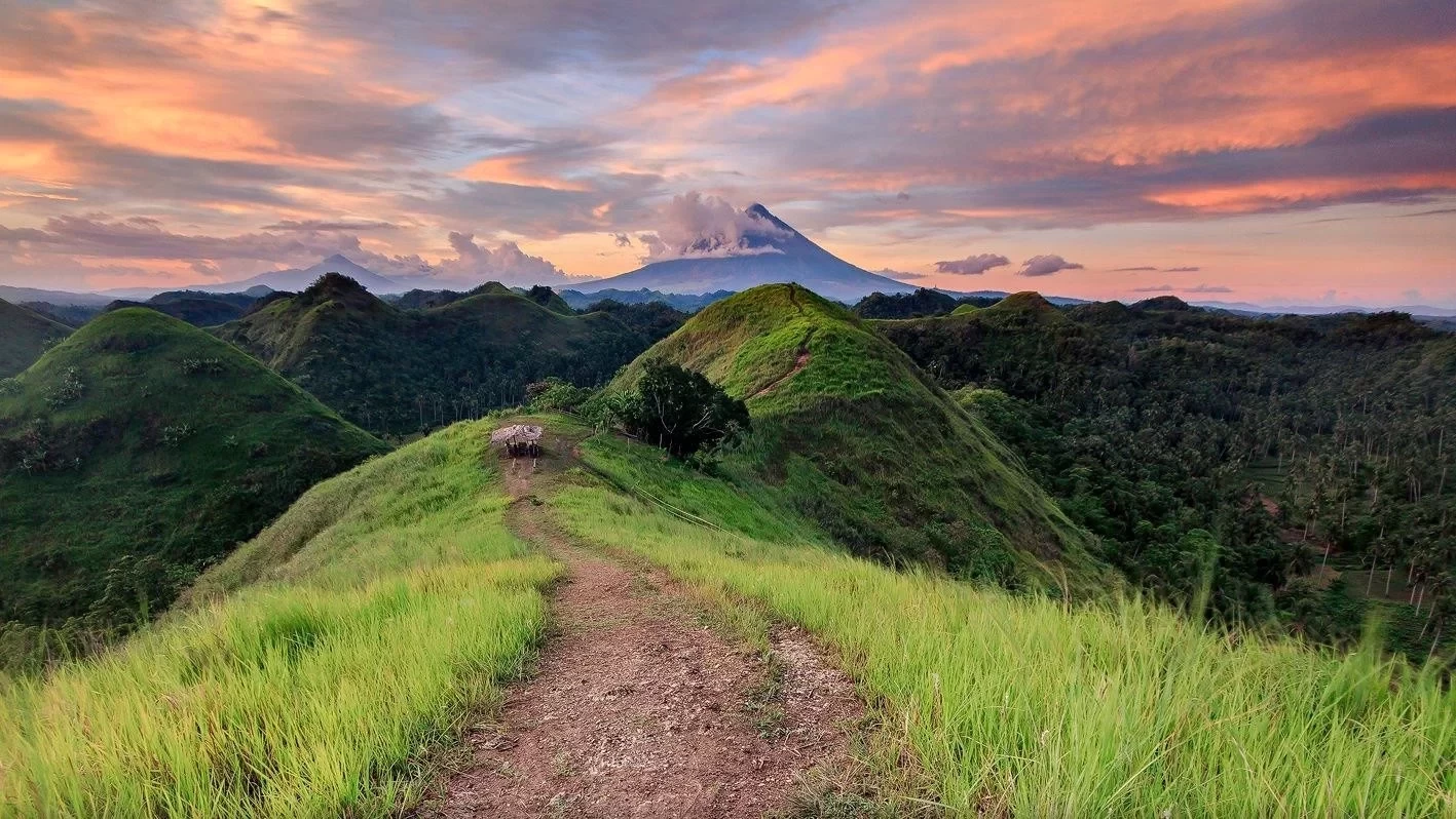 Southeast Asia is more than just temples, jungles and beaches? 15 places that will surprise you!