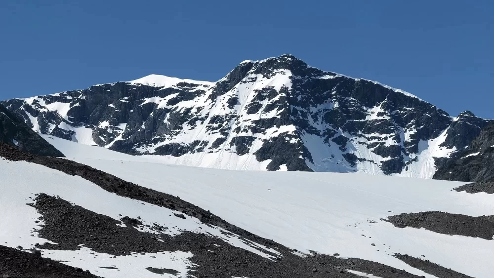 The King's Trail Hike in Sweden, One of Europe's Oldest Hiking Routes