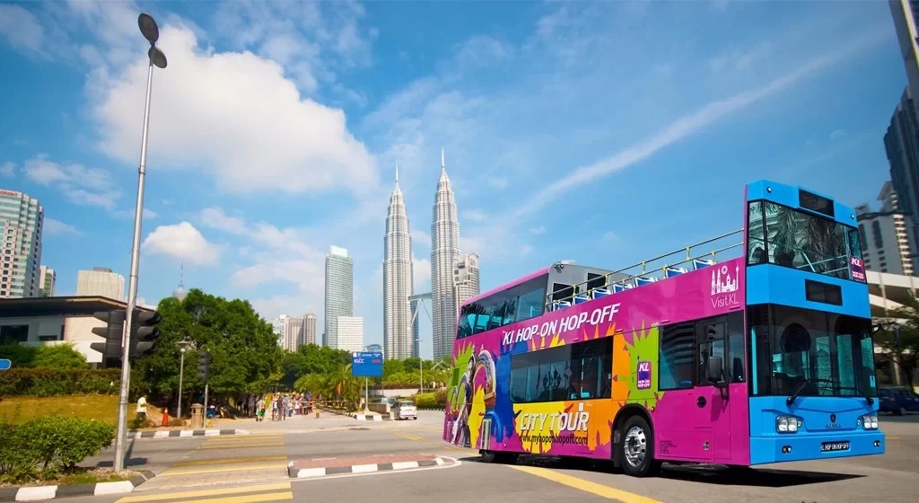 What is a Transit Visa? Where can you play in Malaysia during your transit?