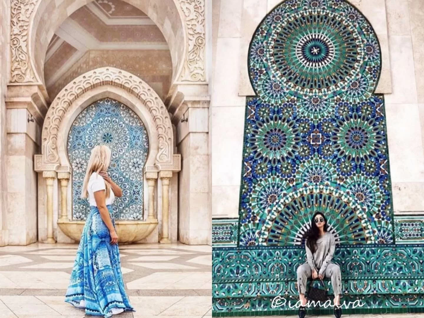 Morocco Travel Outfit Guide: Ditch the Tourist Pics and Become an Insta Star