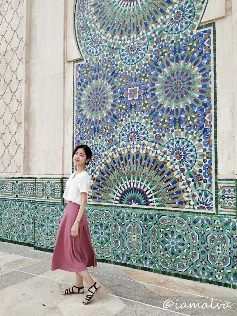 Morocco Travel Outfit Guide: Ditch the Tourist Pics and Become an Insta Star