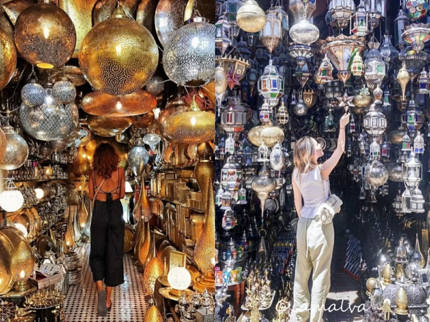 Morocco Travel Outfit Guide: Ditch the Tourist Pics and Become an Insta Star