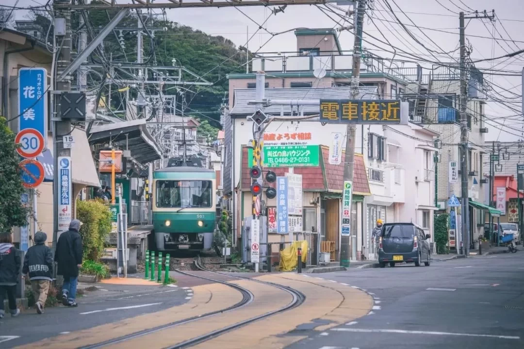 Detective Chinatown 3 Filming Locations - Japan, E-Visa Opens to Chinese in April, Perfect for a Movie & Cherry Blossom Trip