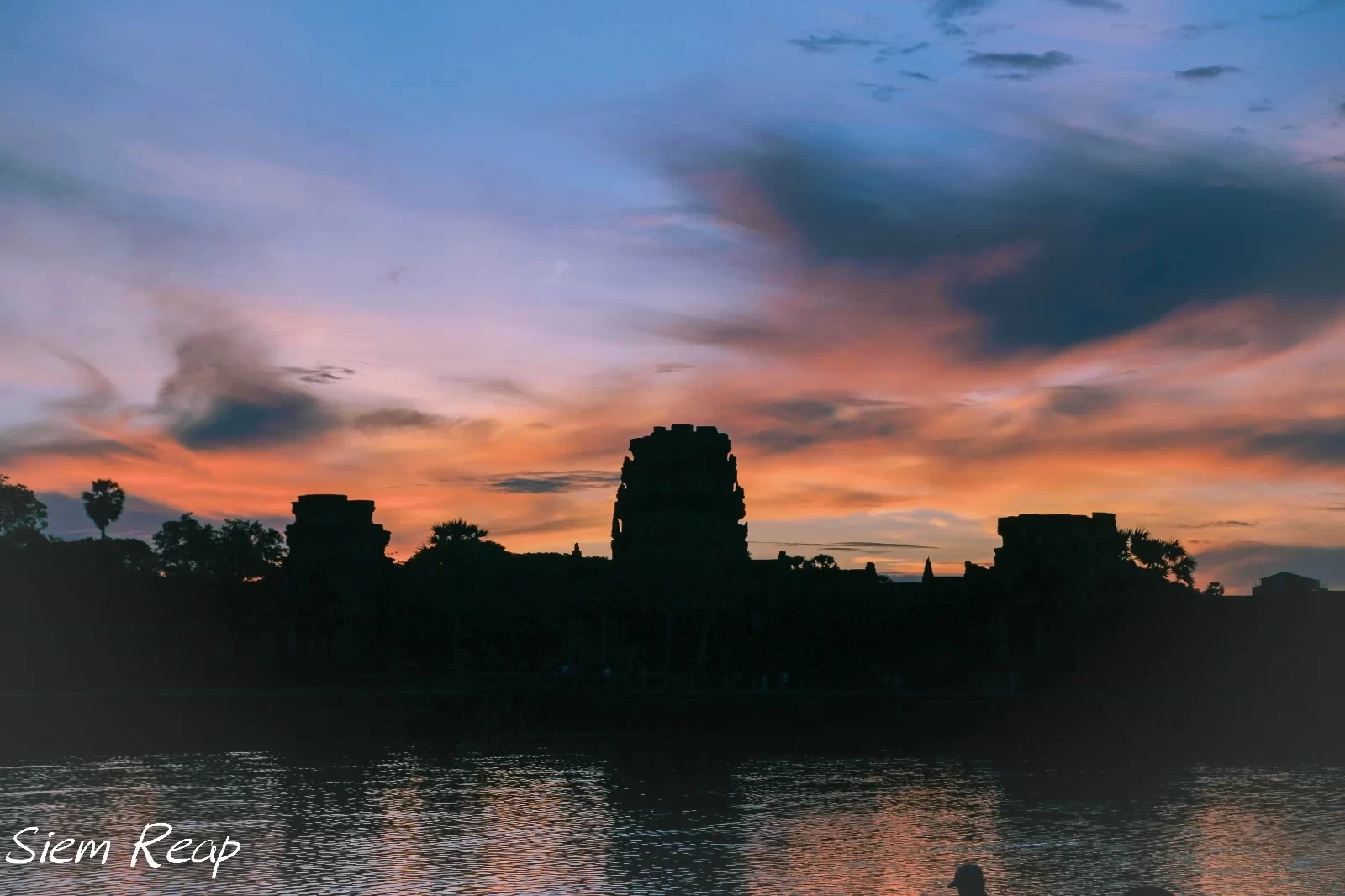 How to Play Angkor Wat, the Most Famous Temple in Cambodia?