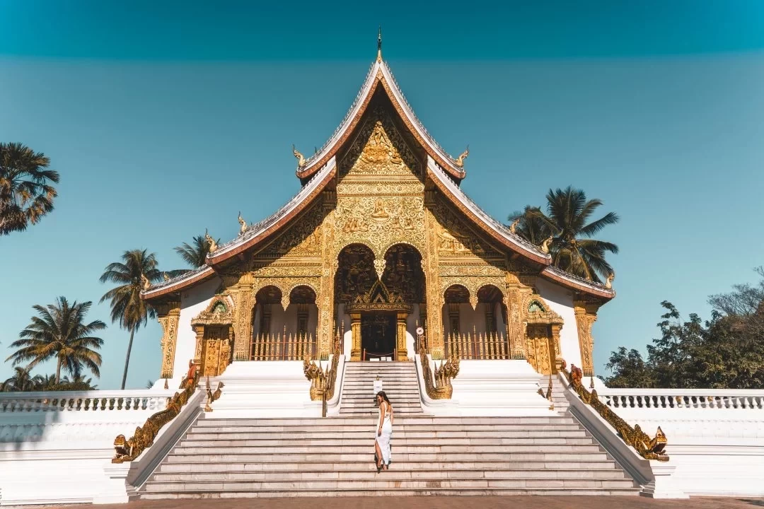 Southeast Asia's Healing Treasure Destination - Luang Prabang, Laos Luang Prabang Eat, Drink, Play, and Stay Super Comprehensive Strategy