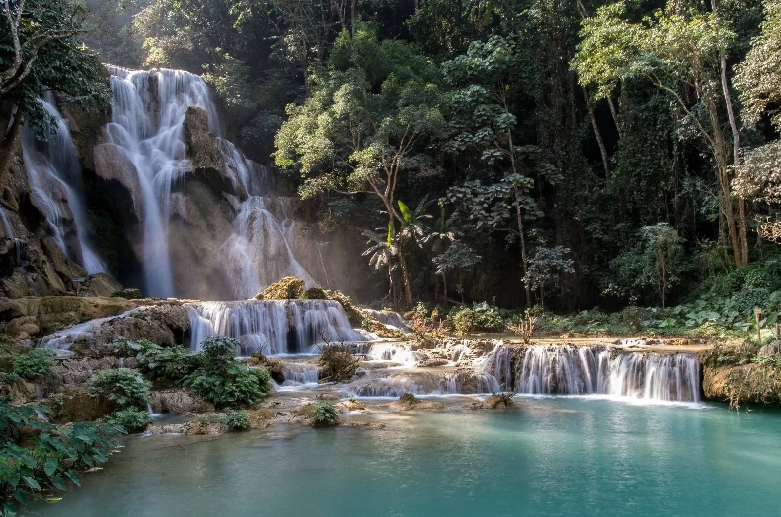 Southeast Asia's Healing Treasure Destination - Luang Prabang, Laos Luang Prabang Eat, Drink, Play, and Stay Super Comprehensive Strategy