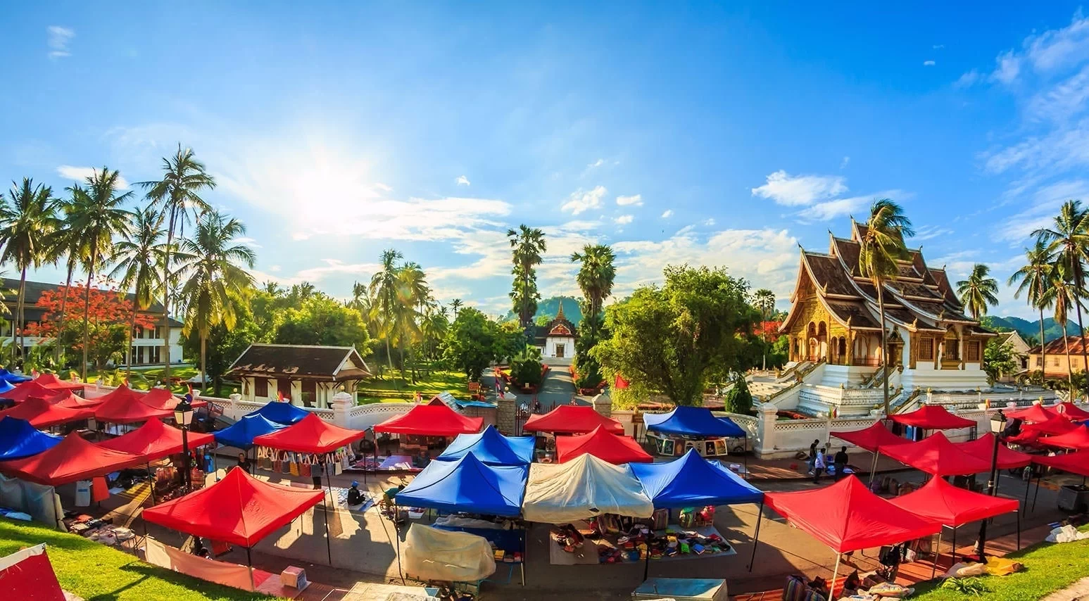 Finding a Shangri-La in the Slow Time! Laos Travel Guide