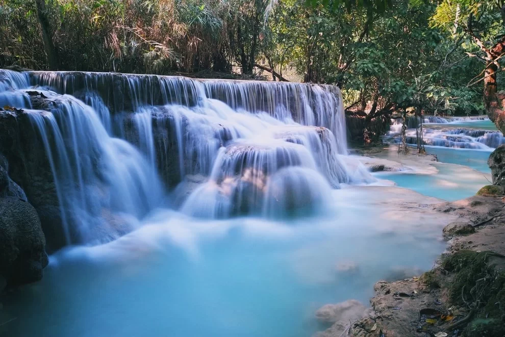 Finding a Shangri-La in the Slow Time! Laos Travel Guide