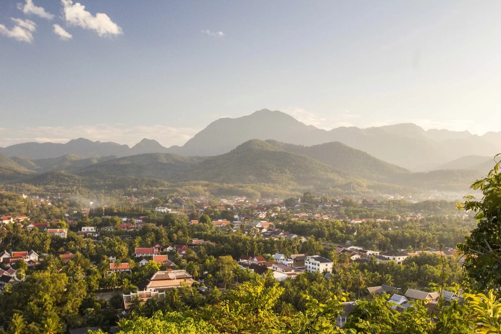 Finding a Shangri-La in the Slow Time! Laos Travel Guide