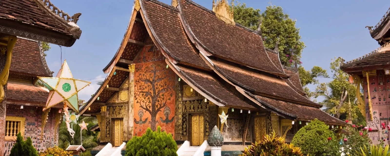 Finding a Shangri-La in the Slow Time! Laos Travel Guide