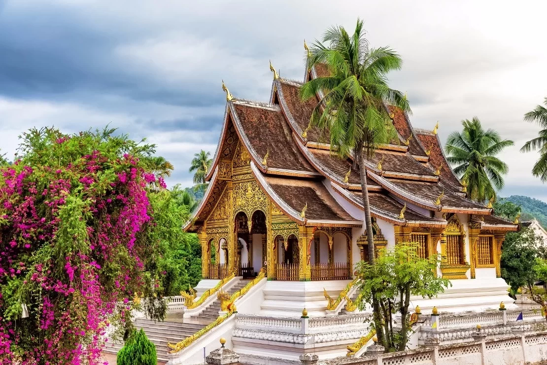 Finding a Shangri-La in the Slow Time! Laos Travel Guide