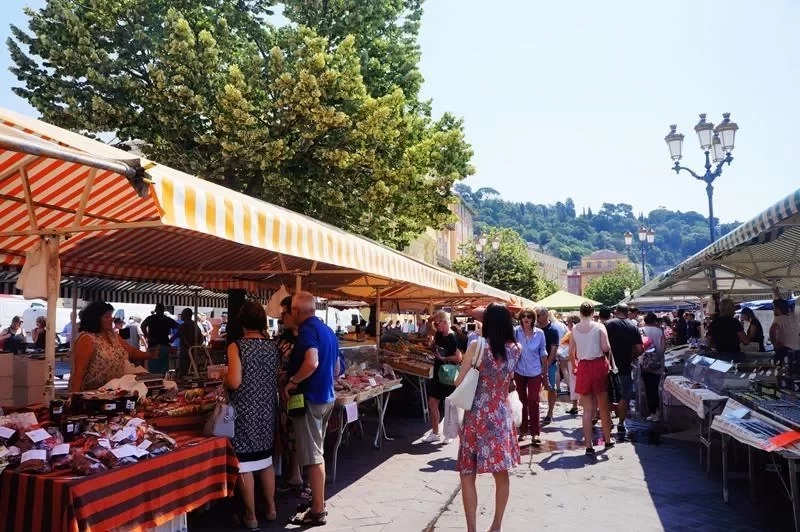 Self-driving in Southern France, Nice to the Dordogne Valley Travel Guide