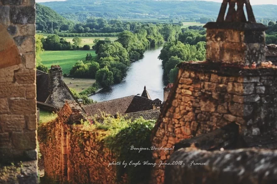 Self-driving in Southern France, Nice to the Dordogne Valley Travel Guide