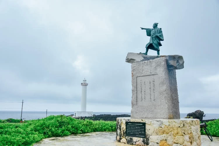 Okinawa, Japan Travel: Must-Visit Spots in Okinawa