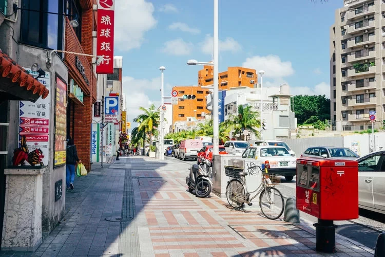 Okinawa, Japan Travel: Must-Visit Spots in Okinawa