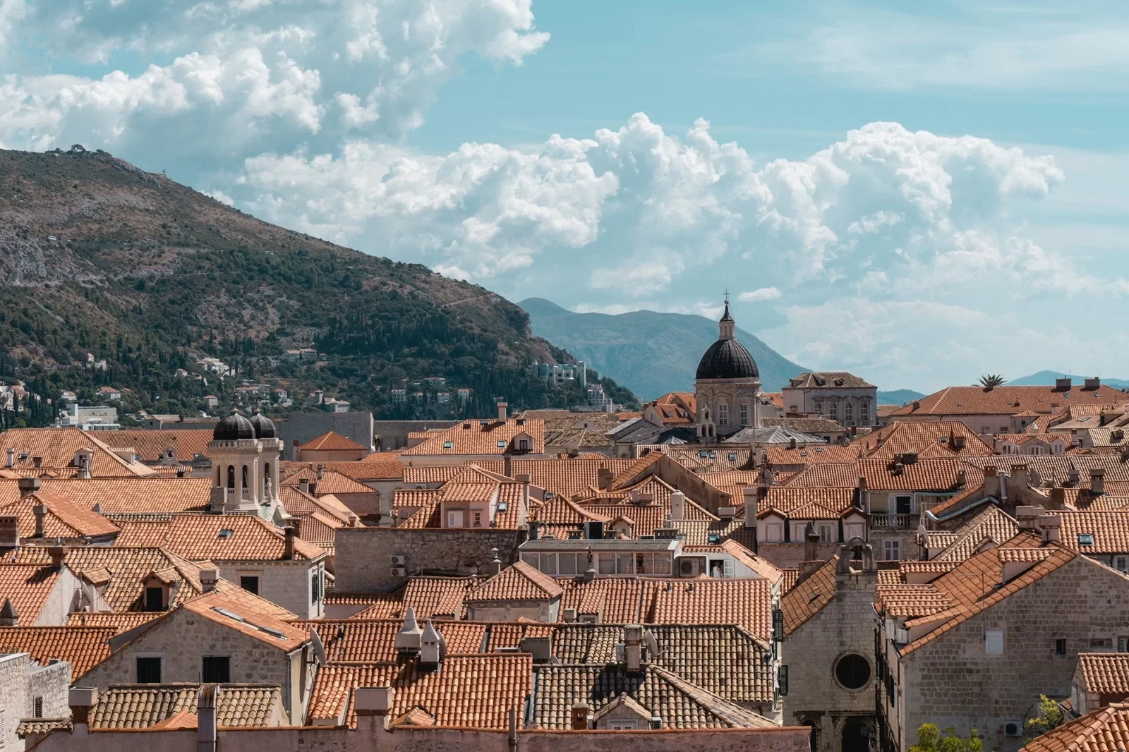 A Complete Guide to Croatia: Listen to a Croatian Rhapsody on the Azure Adriatic Coast