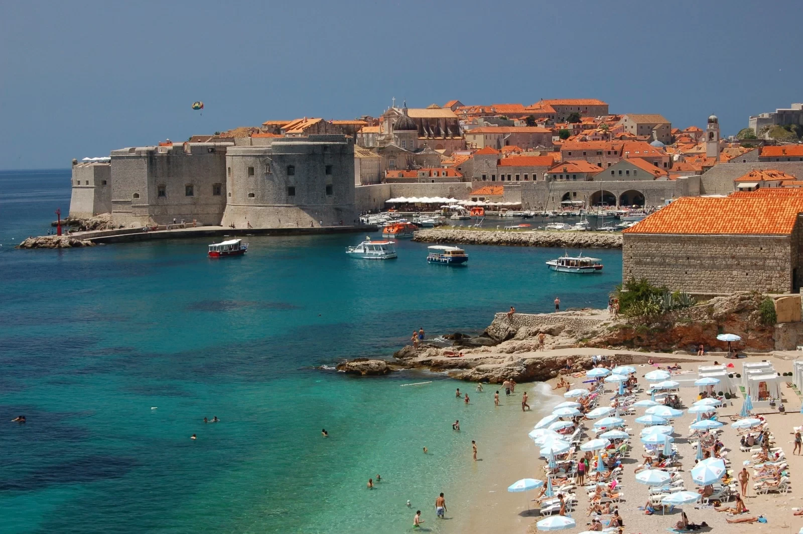 A Complete Guide to Croatia: Listen to a Croatian Rhapsody on the Azure Adriatic Coast