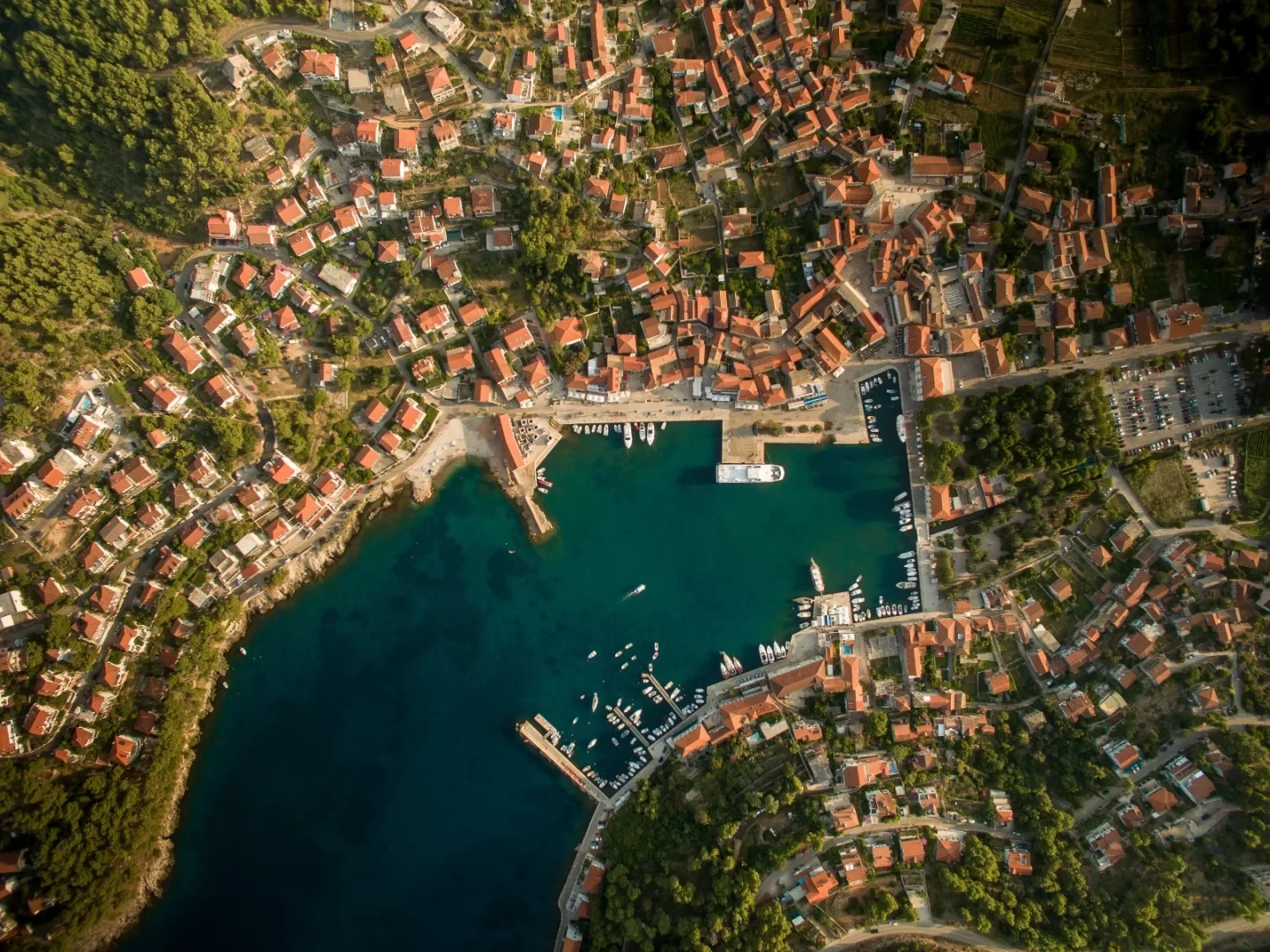 A Complete Guide to Croatia: Listen to a Croatian Rhapsody on the Azure Adriatic Coast