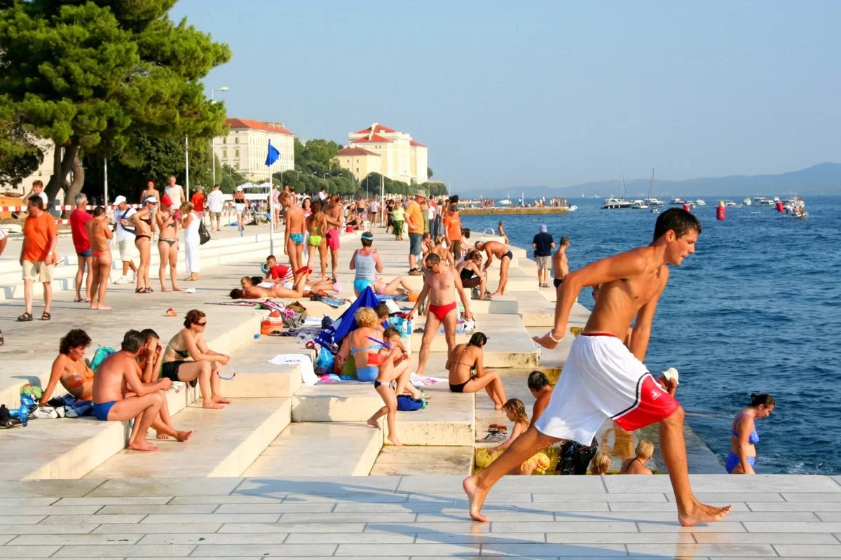 A Complete Guide to Croatia: Listen to a Croatian Rhapsody on the Azure Adriatic Coast