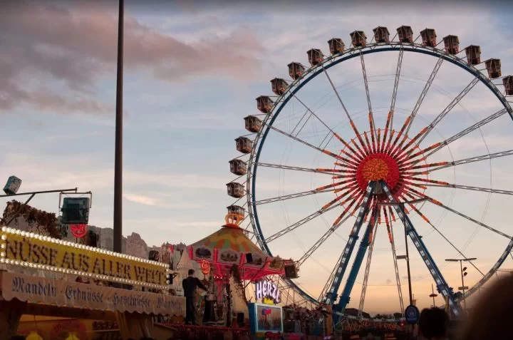 Munich Oktoberfest Guide: Everything You Need for a Beer-Fueled Extravaganza