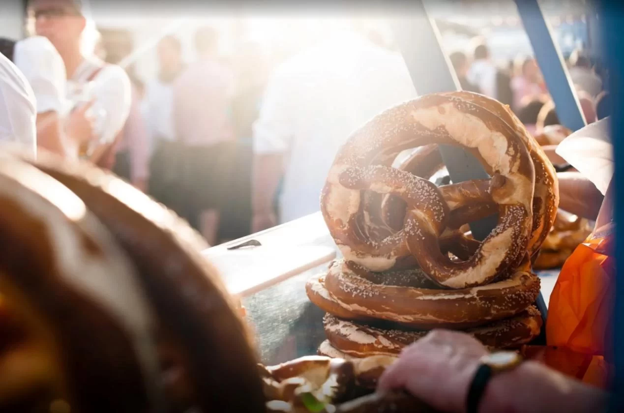 Munich Oktoberfest Guide: Everything You Need for a Beer-Fueled Extravaganza