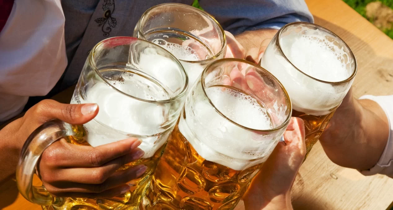 Munich Oktoberfest Guide: Everything You Need for a Beer-Fueled Extravaganza