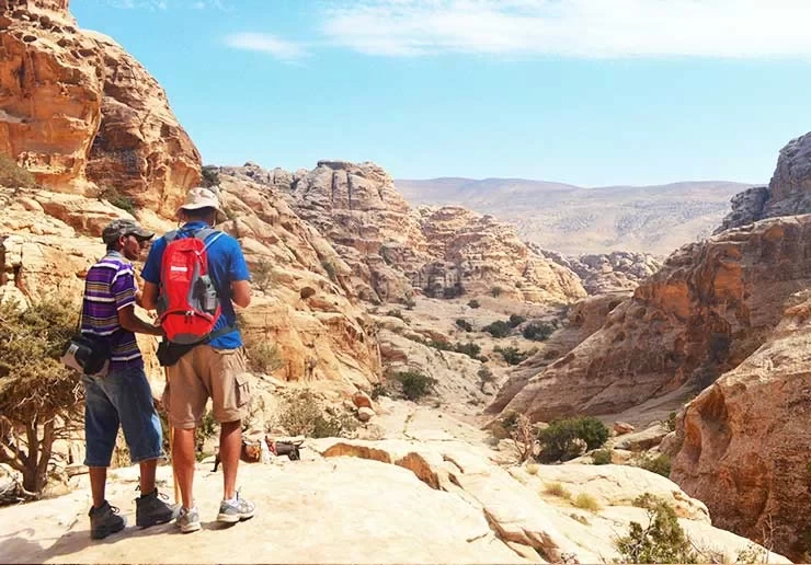 Top 10 Classic Hiking Trails in the Middle East and Africa, Explore the Stories Behind the Legendary Trails!