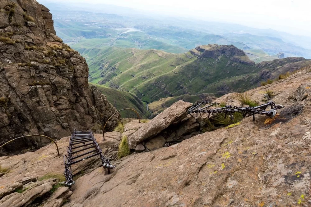 Top 10 Classic Hiking Trails in the Middle East and Africa, Explore the Stories Behind the Legendary Trails!