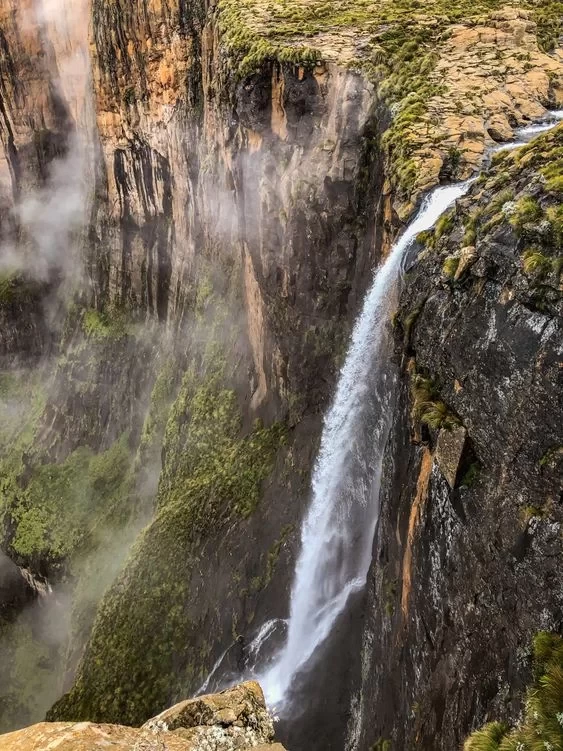 Top 10 Classic Hiking Trails in the Middle East and Africa, Explore the Stories Behind the Legendary Trails!