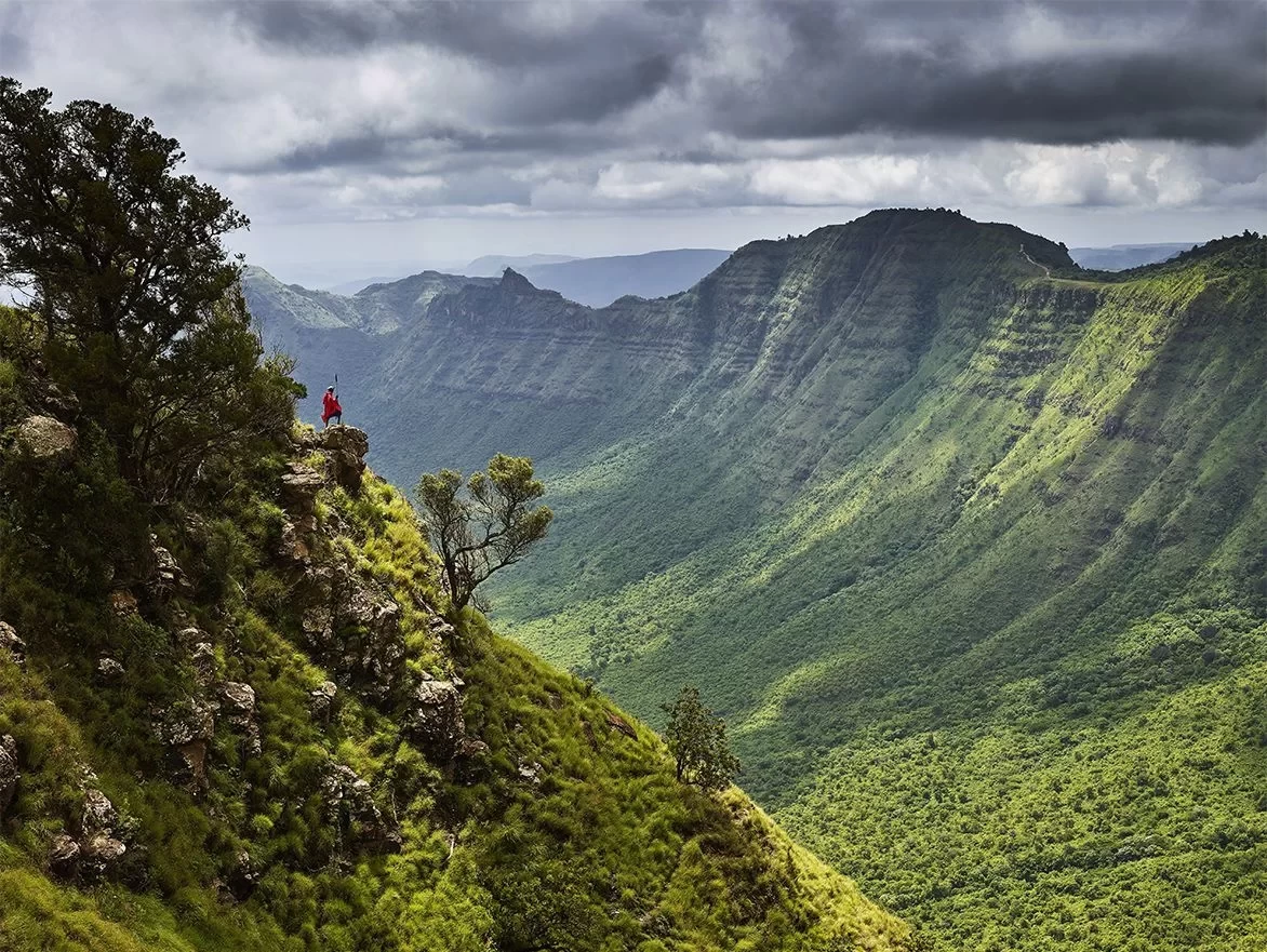 Top 10 Classic Hiking Trails in the Middle East and Africa, Explore the Stories Behind the Legendary Trails!