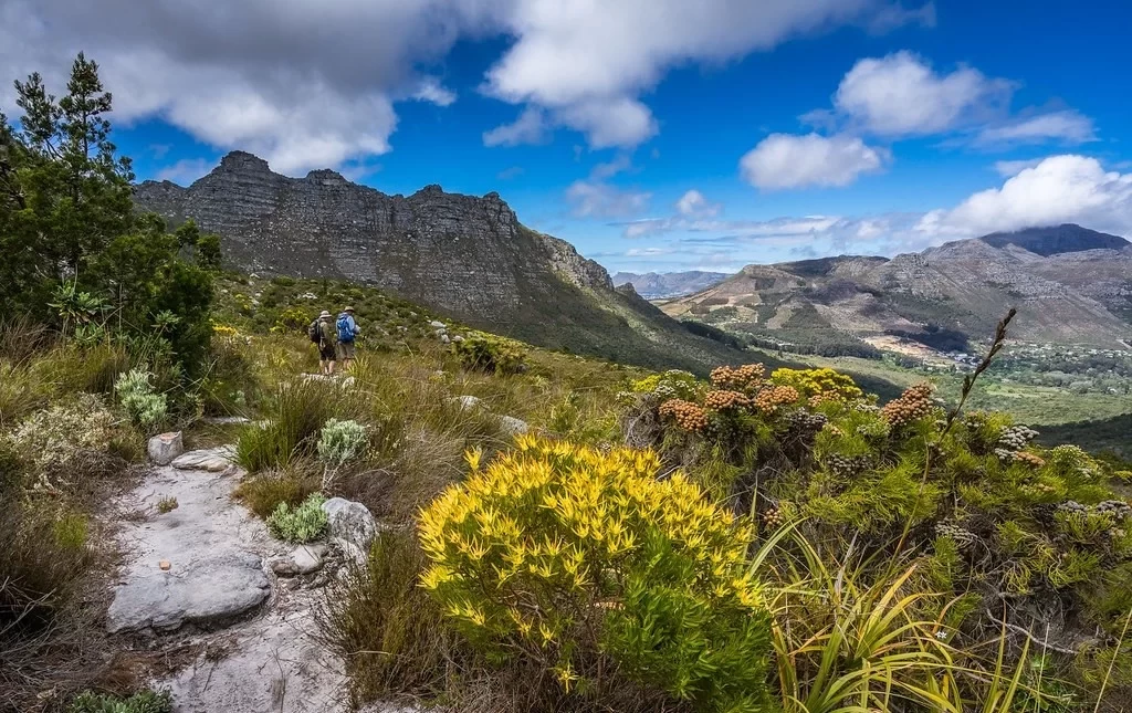 Top 10 Classic Hiking Trails in the Middle East and Africa, Explore the Stories Behind the Legendary Trails!