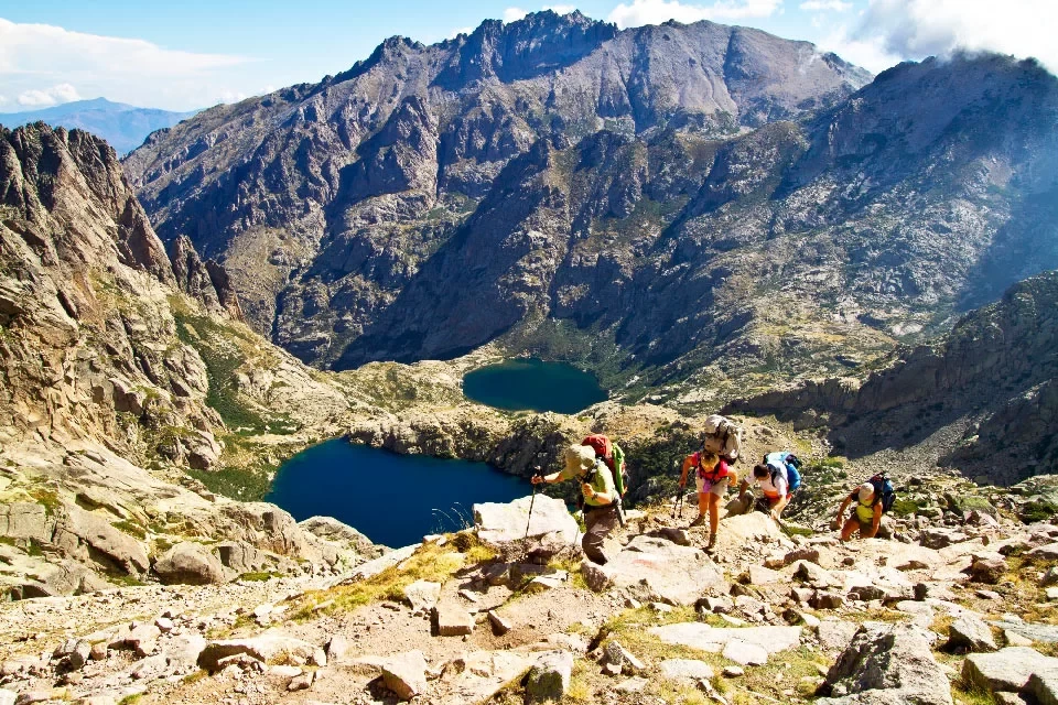 Corsica’s GR20: Hiking Guide to Europe’s Most Beautiful Island Trail