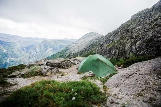 Corsica's GR20: Hiking Guide to Europe's Most Beautiful Island Trail