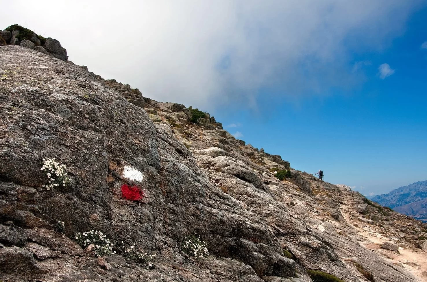 Corsica's GR20: Hiking Guide to Europe's Most Beautiful Island Trail