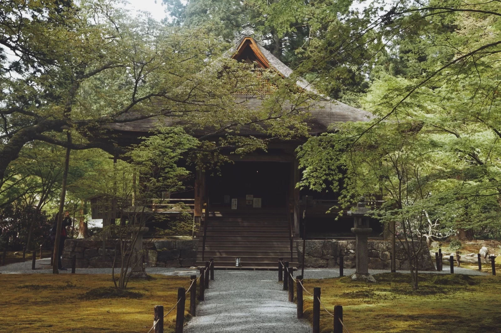 14-Day Deep Walking Tour: Exploring Kyoto & Kansai's Off-the-Beaten-Path, Including Flight & Transportation Guide