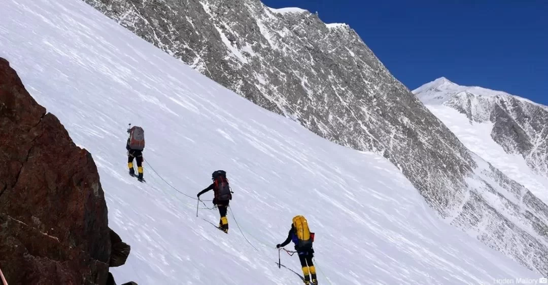 The "7+2" Series in the Climbing World: Do You Know the Real Difficulty of the Seven Summits?