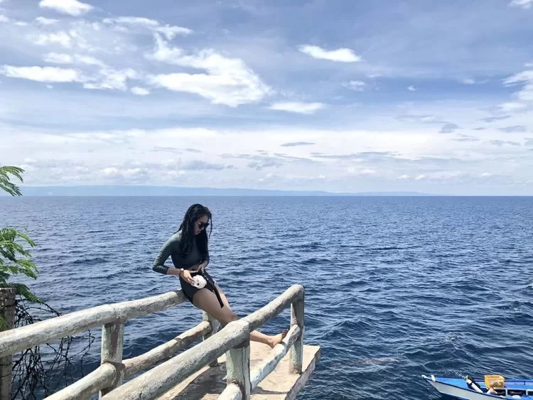 Cebu and Bohol: A Freedom Tour,  Swimming with Turtles and Whale Sharks