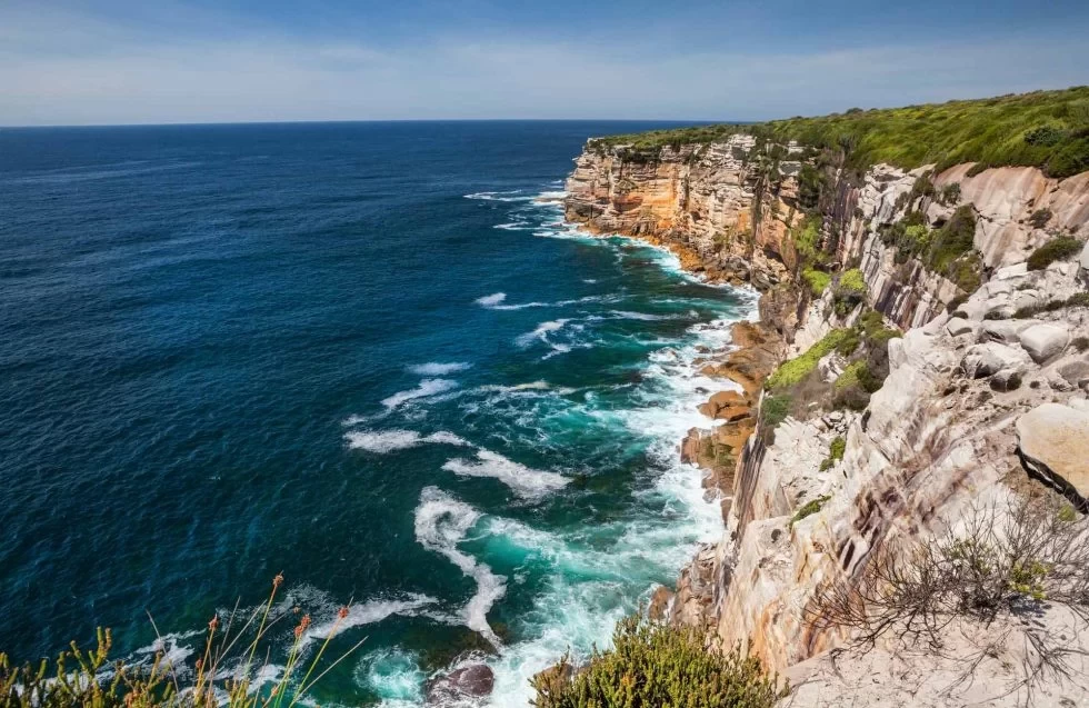 Australia Hiking Guide: Backpacker’s Paradise, Recommended Stunning Hiking Routes in Australia