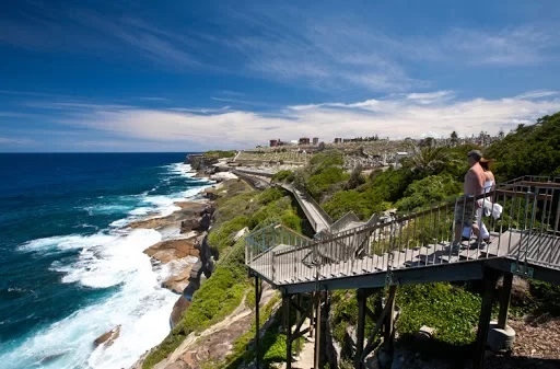 Australia Hiking Guide: Backpacker's Paradise, Recommended Stunning Hiking Routes in Australia