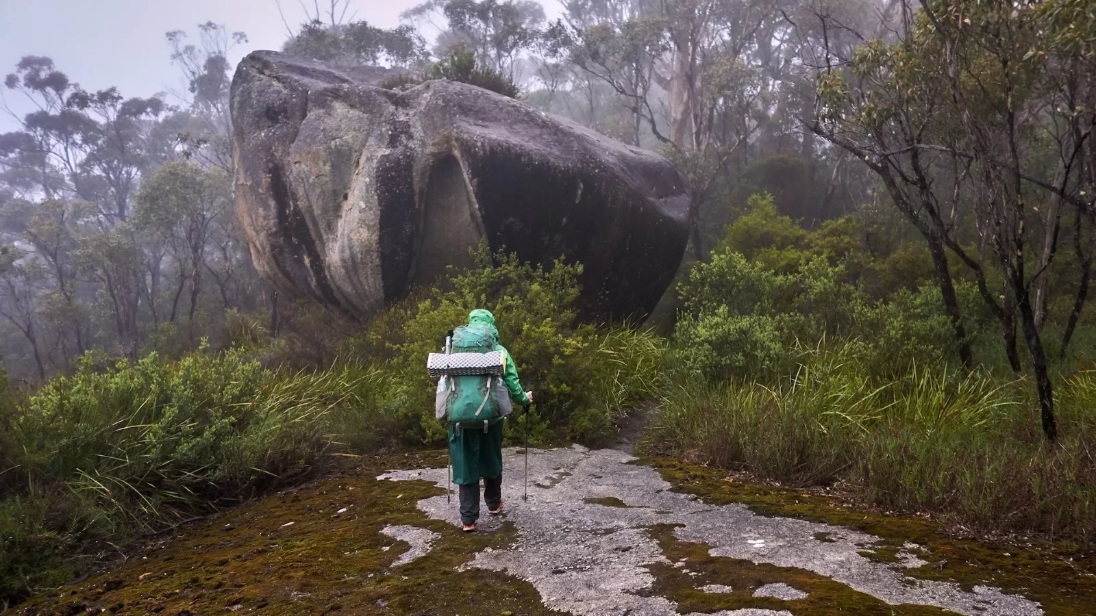 Australia Hiking Guide: Backpacker's Paradise, Recommended Stunning Hiking Routes in Australia