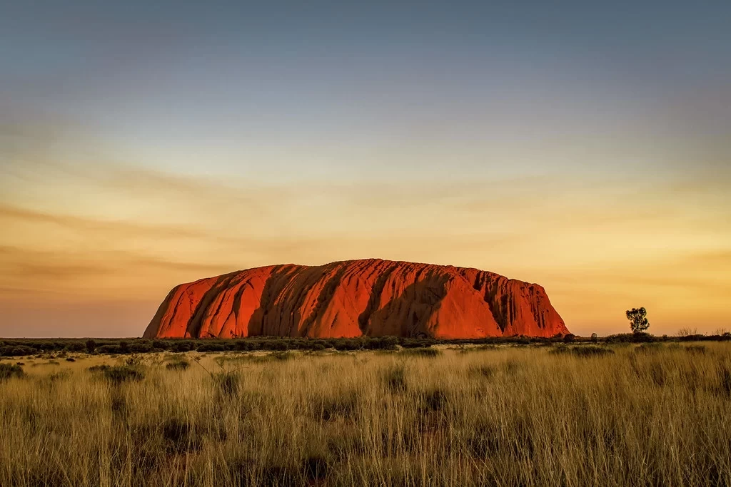 Australia Hiking Guide: Backpacker's Paradise, Recommended Stunning Hiking Routes in Australia