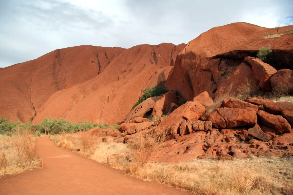 Australia Hiking Guide: Backpacker's Paradise, Recommended Stunning Hiking Routes in Australia