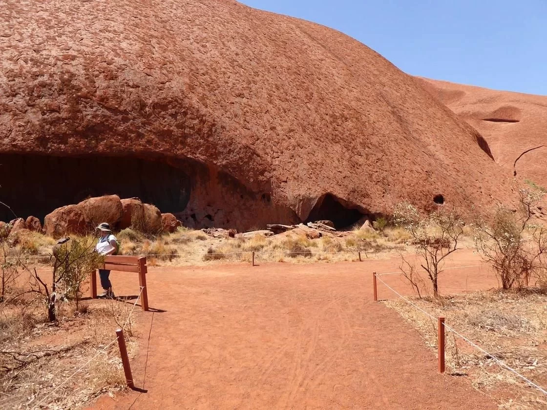 Australia Hiking Guide: Backpacker's Paradise, Recommended Stunning Hiking Routes in Australia