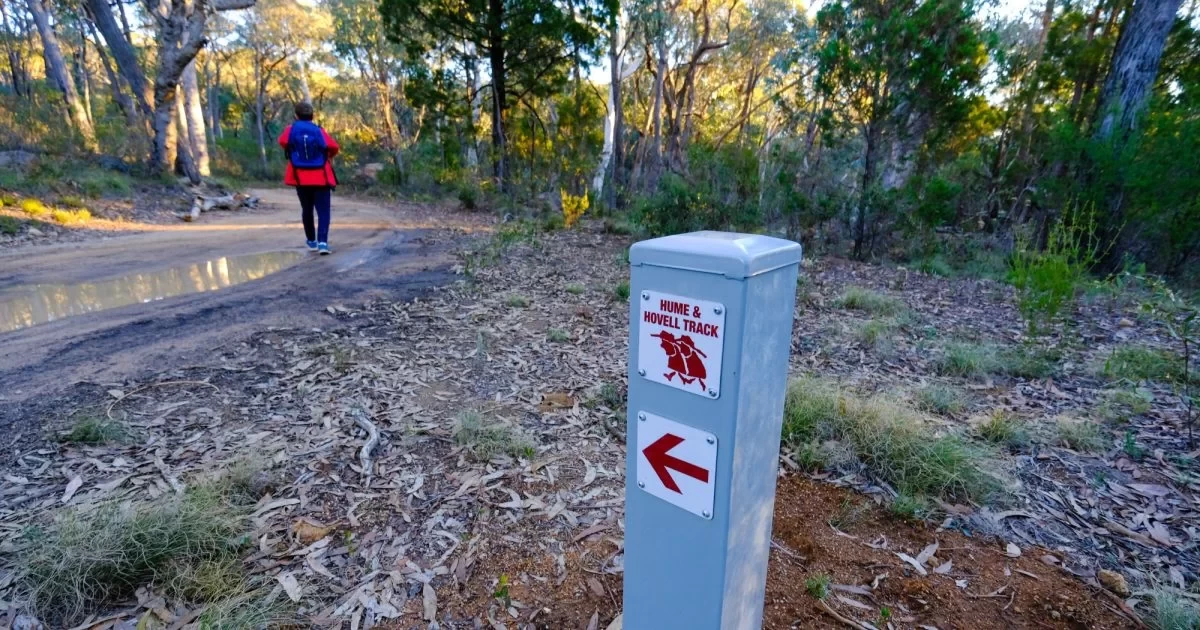 Australia Hiking Guide: Backpacker's Paradise, Recommended Stunning Hiking Routes in Australia