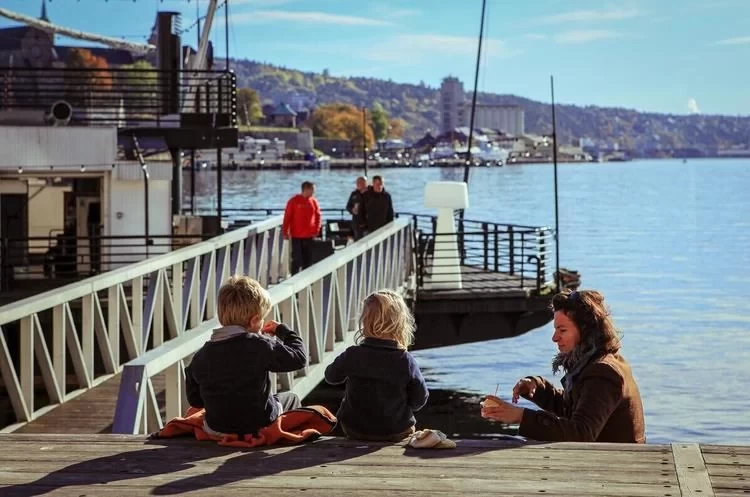 The Most Authentic Nordic Five Countries: A Guide to Explore the World's Happiest Nordic Life