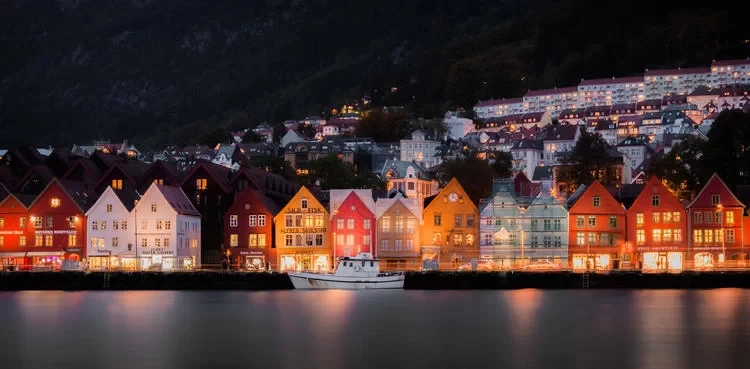 The Most Authentic Nordic Five Countries: A Guide to Explore the World's Happiest Nordic Life