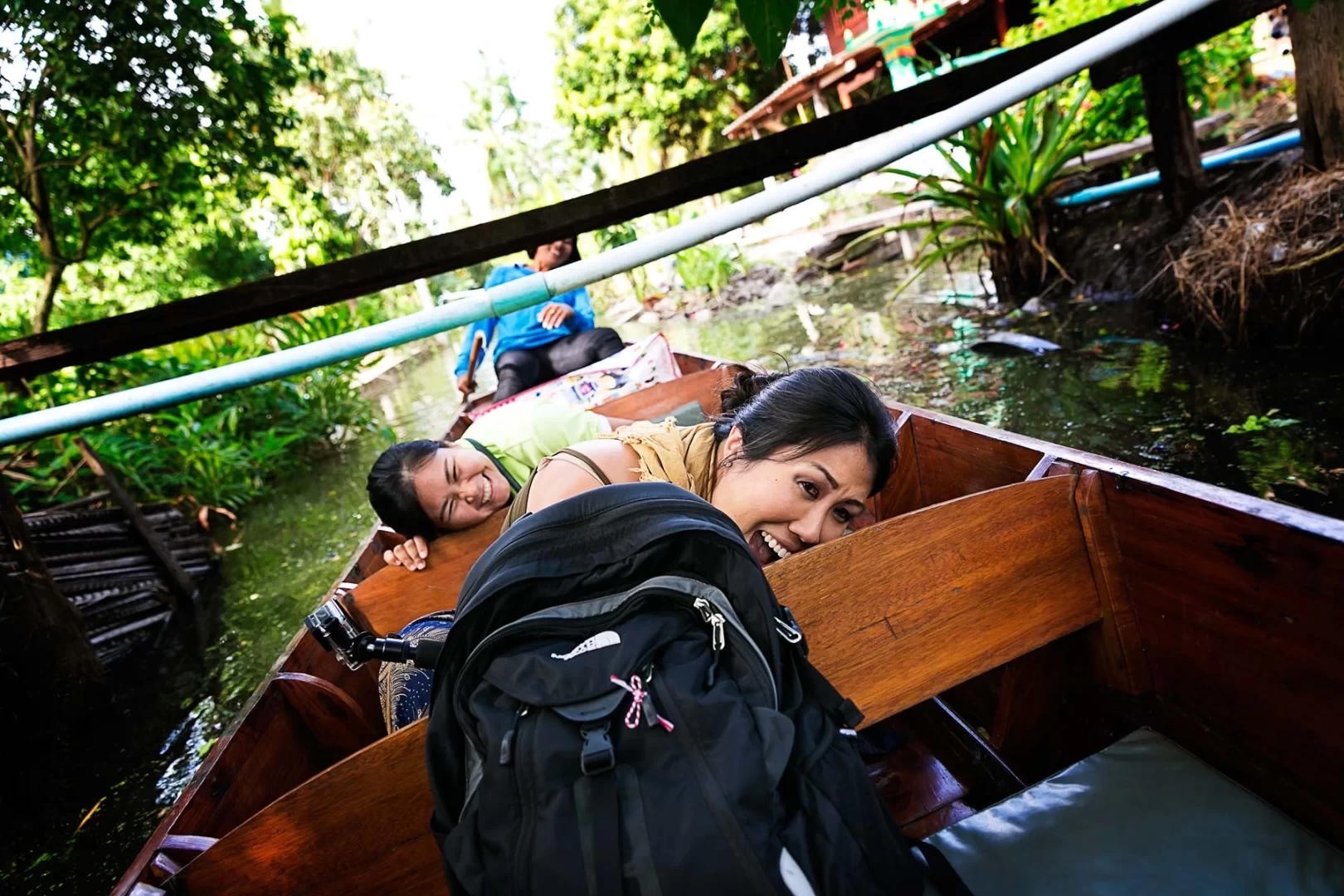 The Sparkling Pearl of Traditional Thai Culture: A Complete Guide to Experiencing Floating Markets around Bangkok