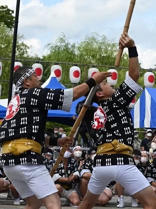 How to Play in Japan in Summer? Northeast's Three Major Festivals are Must-Go!