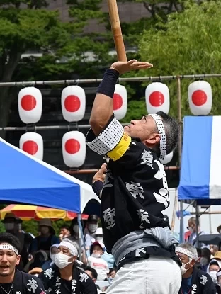 How to Play in Japan in Summer? Northeast's Three Major Festivals are Must-Go!